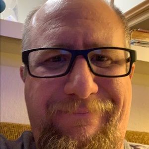 Meet your Posher, Richard